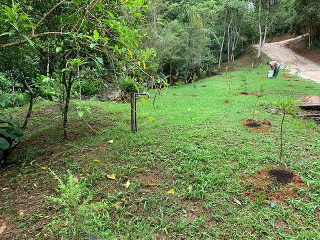 Chácara com 78000m², à venda, no bairro Zona Rural em Pindamonhangaba