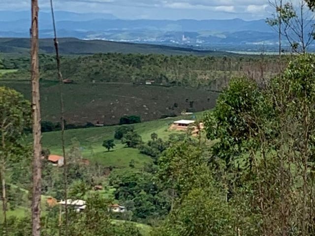 Chácara com 78000m², à venda, no bairro Zona Rural em Pindamonhangaba