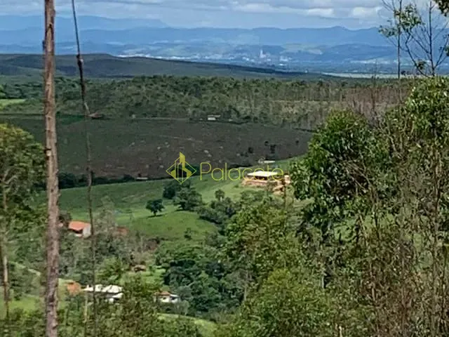 Chácara com 78000m², à venda, no bairro Zona Rural em Pindamonhangaba