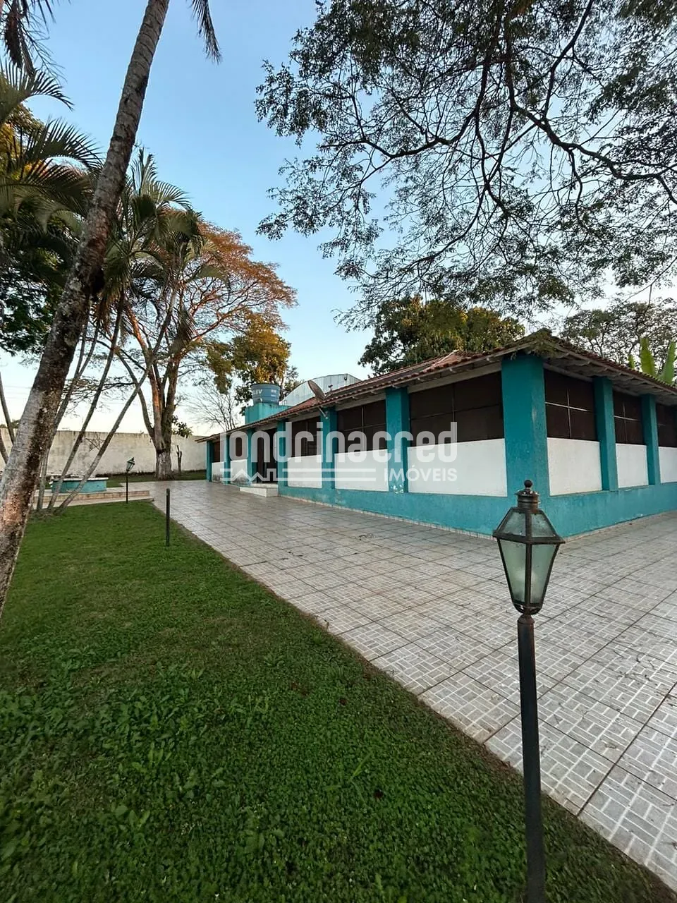 Sítio, 6 quartos, 5000 m² - Foto 20