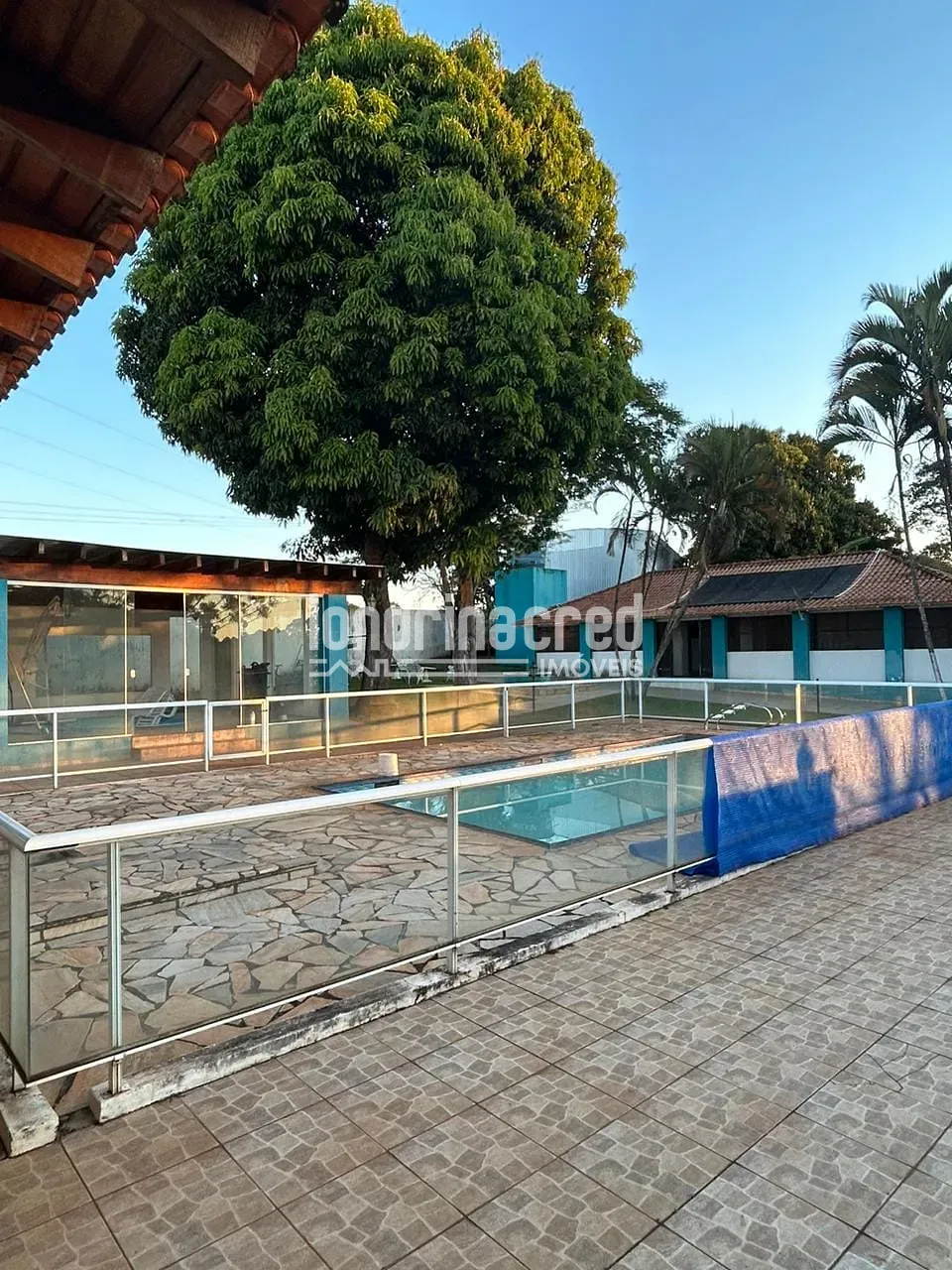 Sítio, 6 quartos, 5000 m² - Foto 4