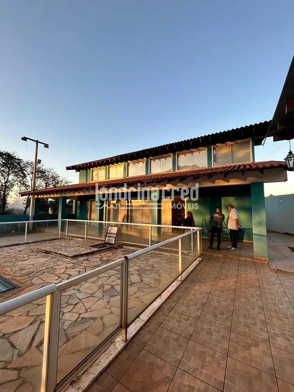 Sítio, 6 quartos, 5000 m² - Foto 1