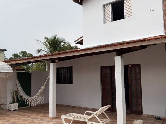 Chácara com 1600m² 6 quartos e 3 banheiros, à venda, no bairro Campinas em Pindamonhangaba