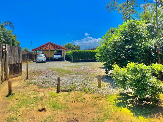 Chácara com 1582m² 3 quartos e 3 banheiros, à venda, no bairro Mandú em Pindamonhangaba