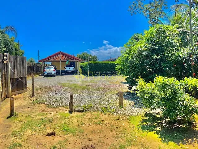 Chácara com 1582m² 3 quartos e 3 banheiros, à venda, no bairro Mandú em Pindamonhangaba