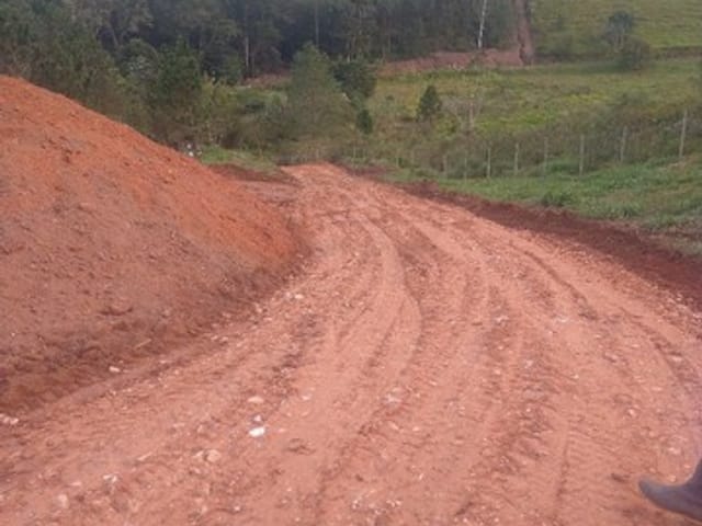 Chácara com 20000m², à venda, no bairro Bairro do Macuco em Taubaté