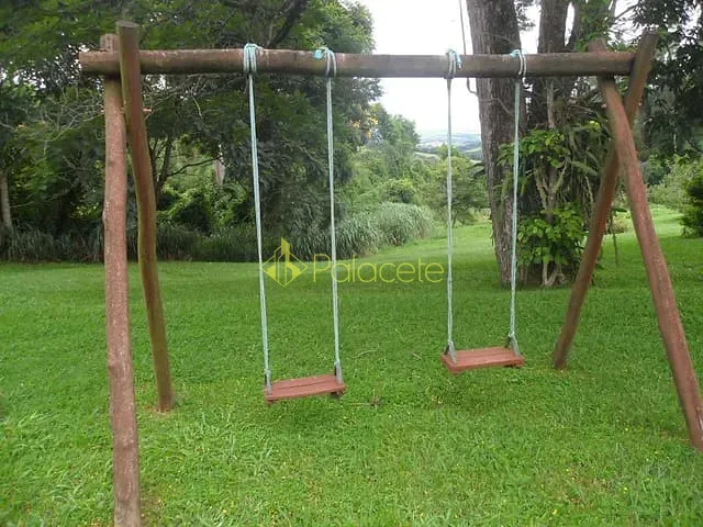 Chácara com 233472m², à venda, no bairro Centro em Pirassununga