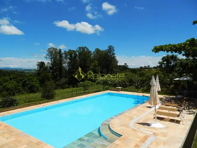 Chácara com 233472m², à venda, no bairro Centro em Pirassununga