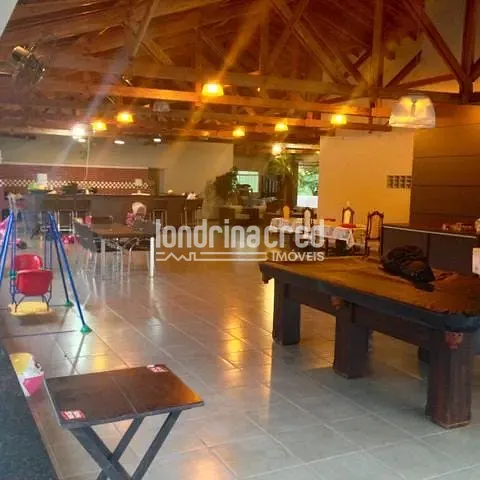 Sítio, 5 quartos, 4700 m² - Foto 9