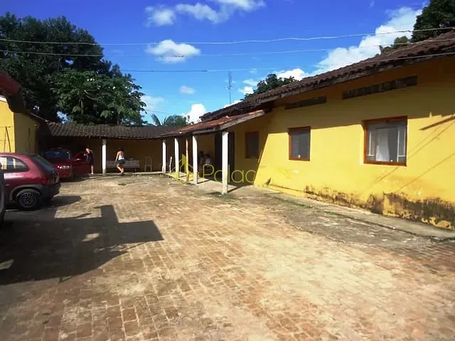 Chácara com 55694m², à venda, no bairro Bom Sucesso em Pindamonhangaba