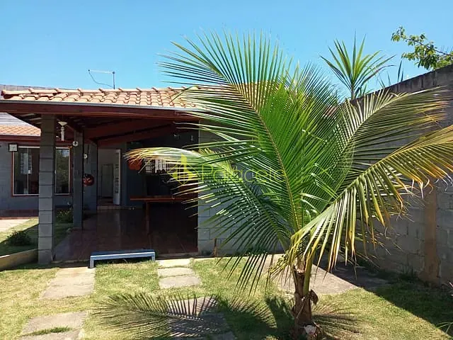 Chácara com 528m² 1 quarto e 3 banheiros, à venda, no bairro Campinas em Pindamonhangaba