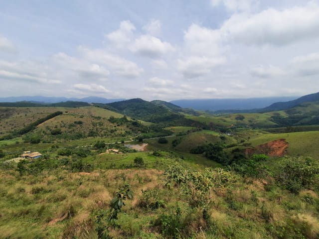 Chácara com 20000m², à venda, no bairro Mandú em Pindamonhangaba