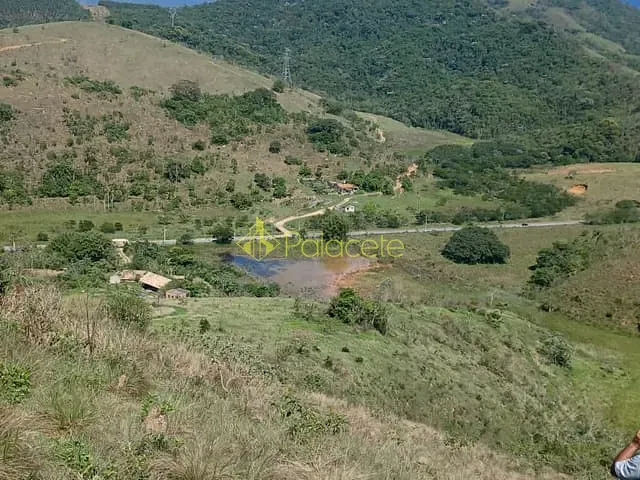 Chácara com 20000m², à venda, no bairro Mandú em Pindamonhangaba