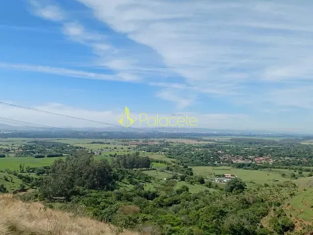 Chácara com 20000m², à venda, no bairro Mandú em Pindamonhangaba