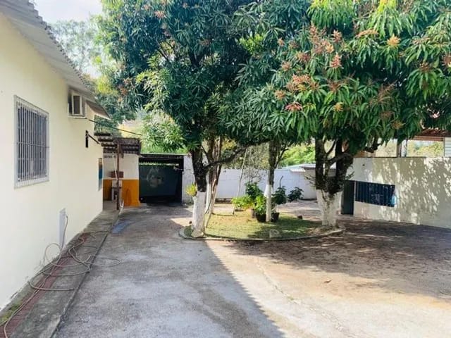 Chácara com 3638m² 3 quartos e 2 banheiros, à venda, no bairro Tijuco Preto em Caçapava