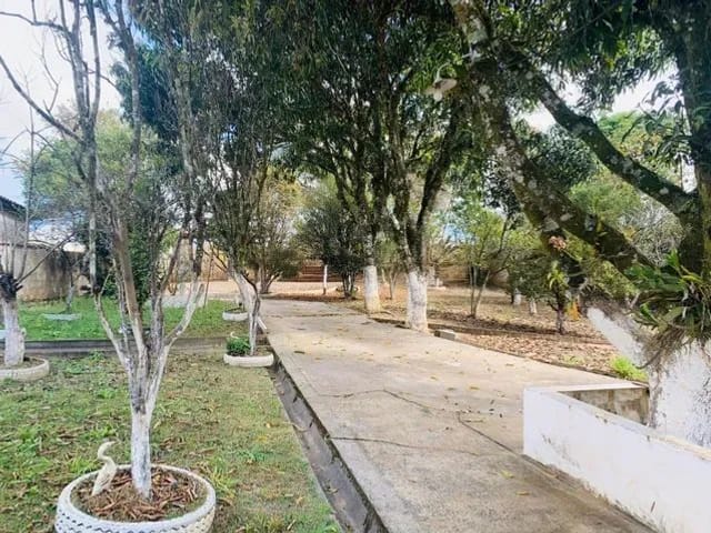 Chácara com 3638m² 3 quartos e 2 banheiros, à venda, no bairro Tijuco Preto em Caçapava