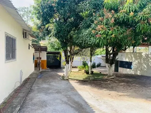 Chácara com 3638m² 3 quartos e 2 banheiros, à venda, no bairro Tijuco Preto em Caçapava