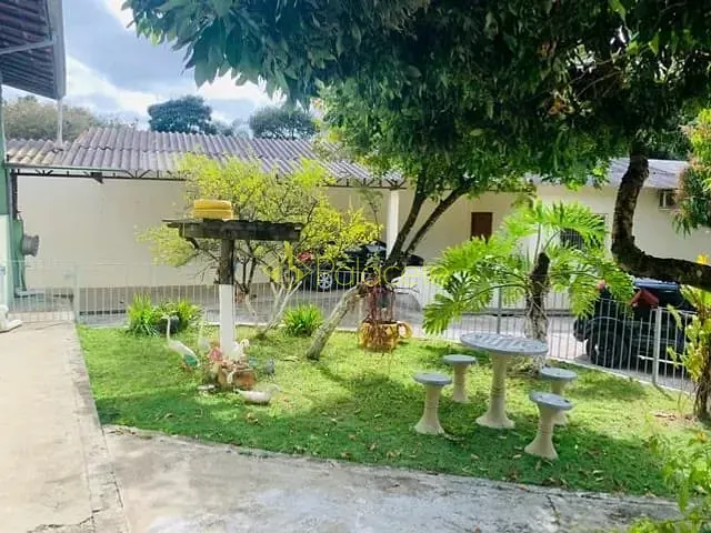 Chácara com 3638m² 3 quartos e 2 banheiros, à venda, no bairro Tijuco Preto em Caçapava