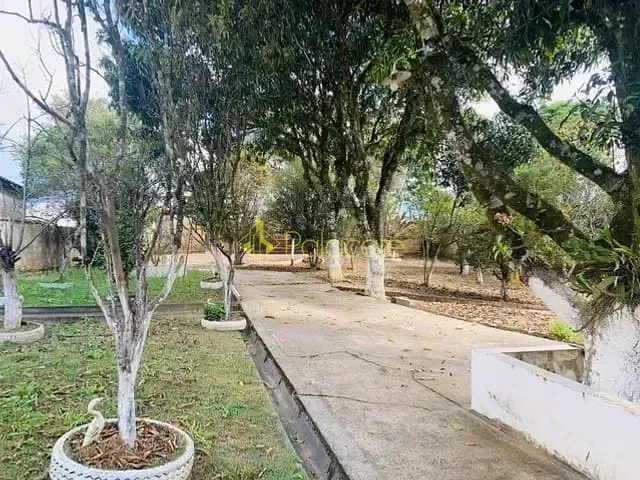 Chácara com 3638m² 3 quartos e 2 banheiros, à venda, no bairro Tijuco Preto em Caçapava
