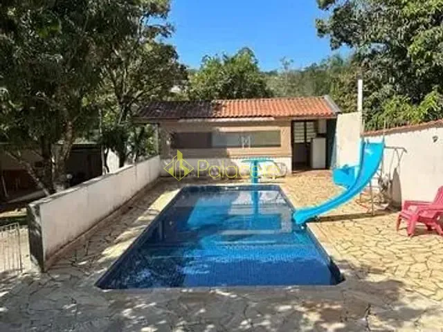 Chácara com 3638m² 3 quartos e 2 banheiros, à venda, no bairro Tijuco Preto em Caçapava