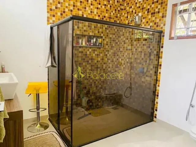 Chácara com 3638m² 3 quartos e 2 banheiros, à venda, no bairro Tijuco Preto em Caçapava
