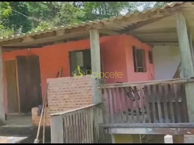 Chácara com 31000m² 3 quartos e 1 banheiro, à venda, no bairro Zona Rural em Redenção Da Serra