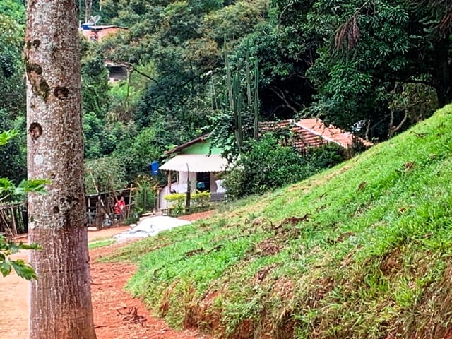 Chácara com 994000m², à venda, no bairro Barreiro em Aparecida