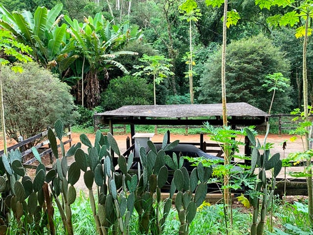 Chácara com 994000m², à venda, no bairro Barreiro em Aparecida