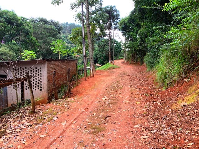 Chácara com 994000m², à venda, no bairro Barreiro em Aparecida