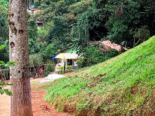 Chácara com 994000m², à venda, no bairro Barreiro em Aparecida
