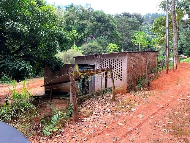 Chácara com 994000m², à venda, no bairro Barreiro em Aparecida