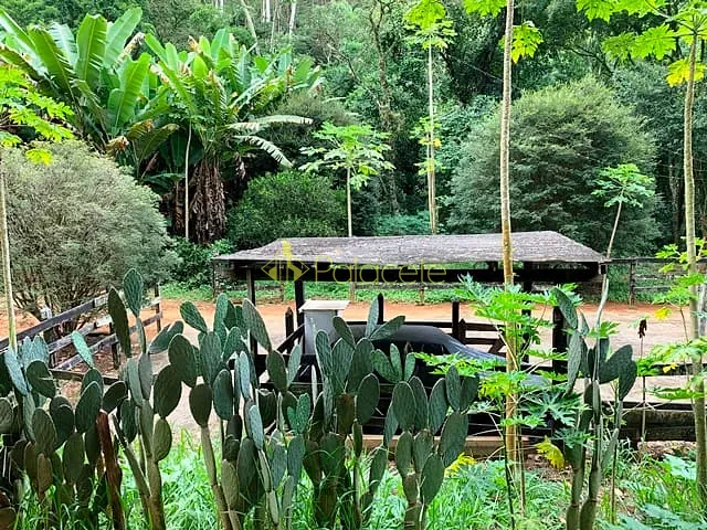 Chácara com 994000m², à venda, no bairro Barreiro em Aparecida
