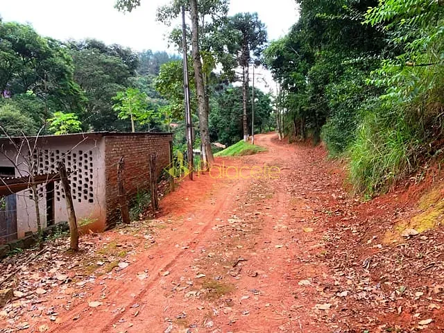 Chácara com 994000m², à venda, no bairro Barreiro em Aparecida