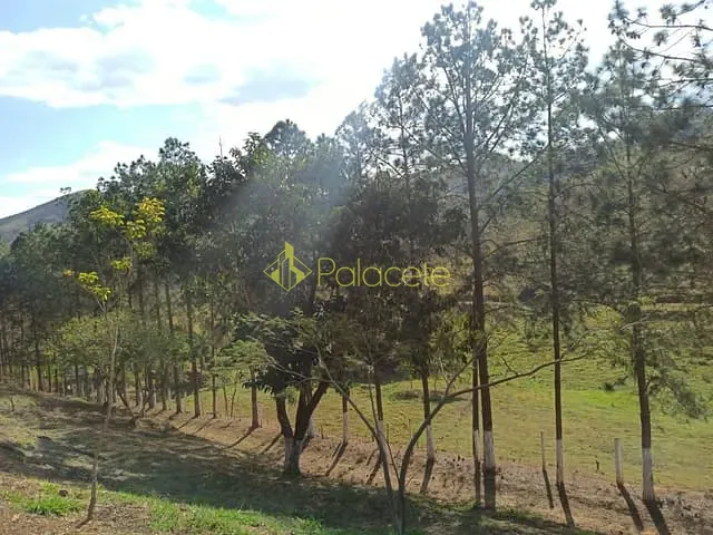 Chácara com 108000m² 3 quartos e 2 banheiros, à venda, no bairro Zona Rural em São José Dos Campos