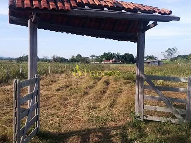 Terreno com 2000m², à venda, no bairro Cruz Pequena em Pindamonhangaba