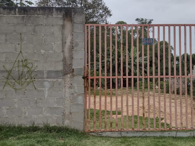 Chácara com 1280m², à venda, no bairro Cidade Nova em Pindamonhangaba