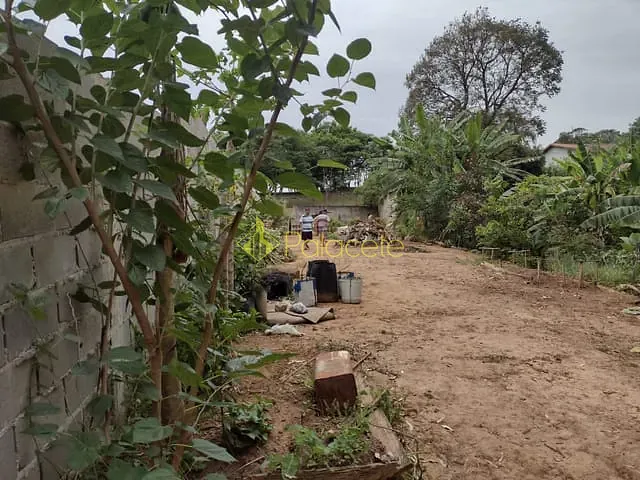 Chácara com 1280m², à venda, no bairro Cidade Nova em Pindamonhangaba