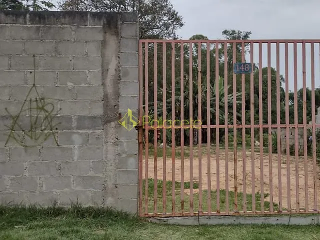 Chácara com 1280m², à venda, no bairro Cidade Nova em Pindamonhangaba