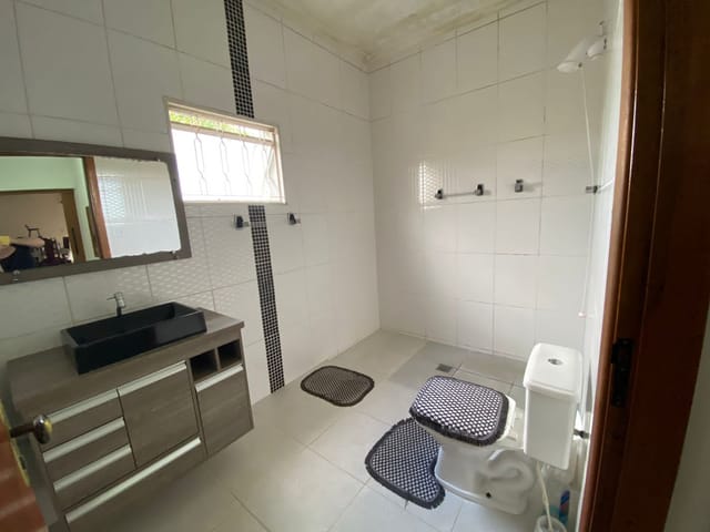 Chácara com 1000m² 3 quartos e 2 banheiros, à venda, no bairro Mandú em Pindamonhangaba