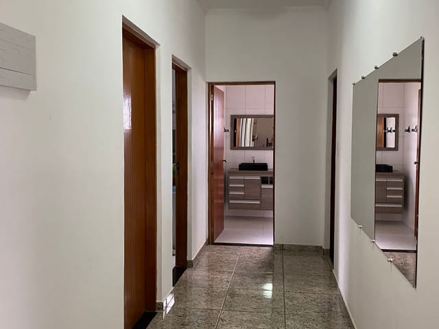 Chácara com 1000m² 3 quartos e 2 banheiros, à venda, no bairro Mandú em Pindamonhangaba