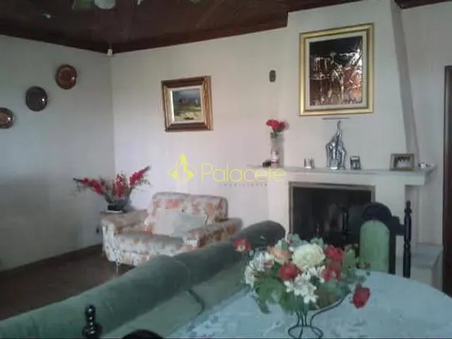Chácara com 2300m² 3 quartos e 1 banheiro, à venda, no bairro Jardim Carlota em Pindamonhangaba