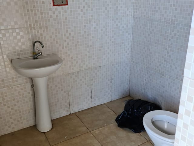 Chácara com 1200m² 2 quartos e 2 banheiros, à venda, no bairro Bom Sucesso em Pindamonhangaba