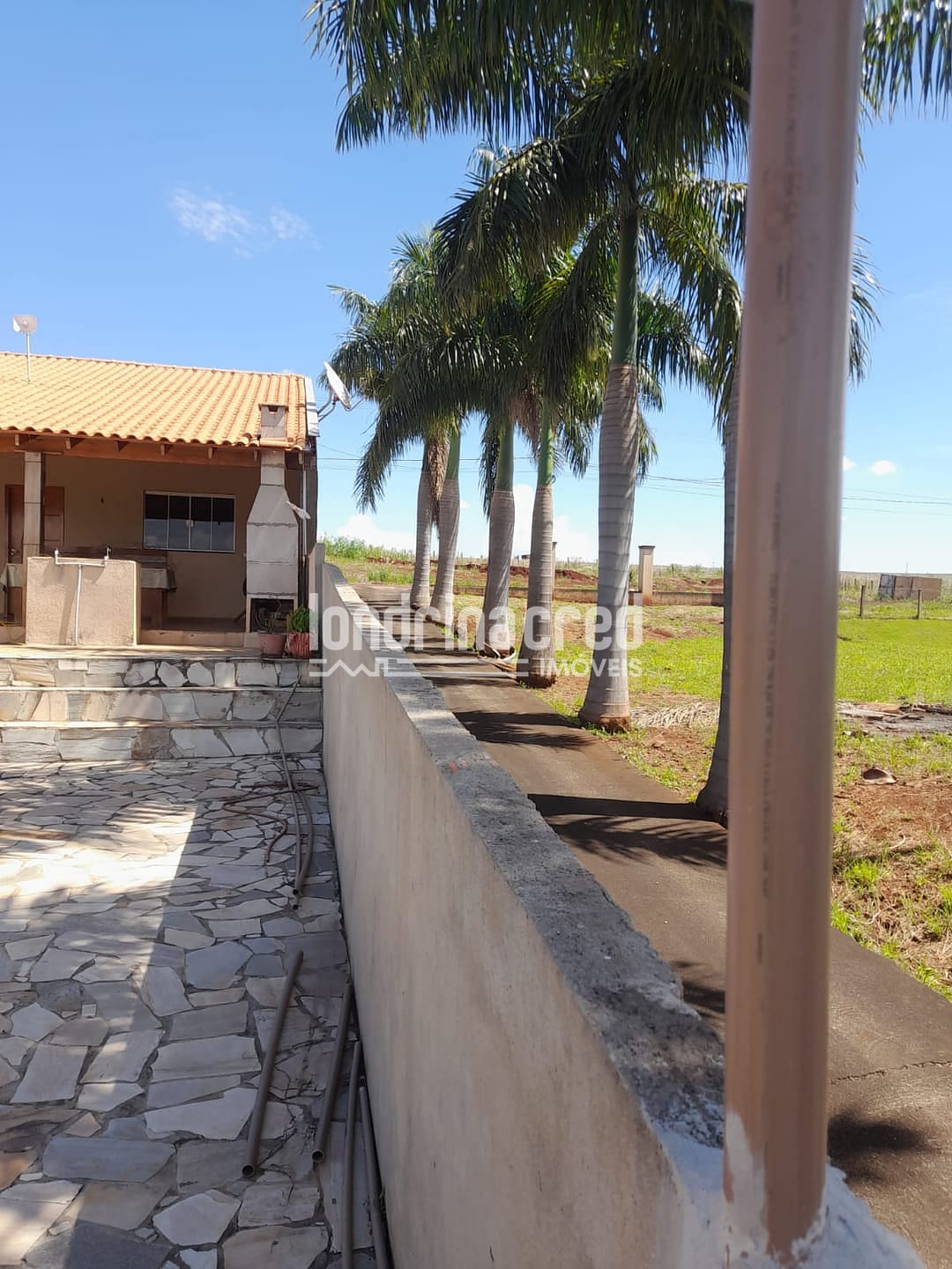 Sítio, 2 quartos, 1000 m² - Foto 5