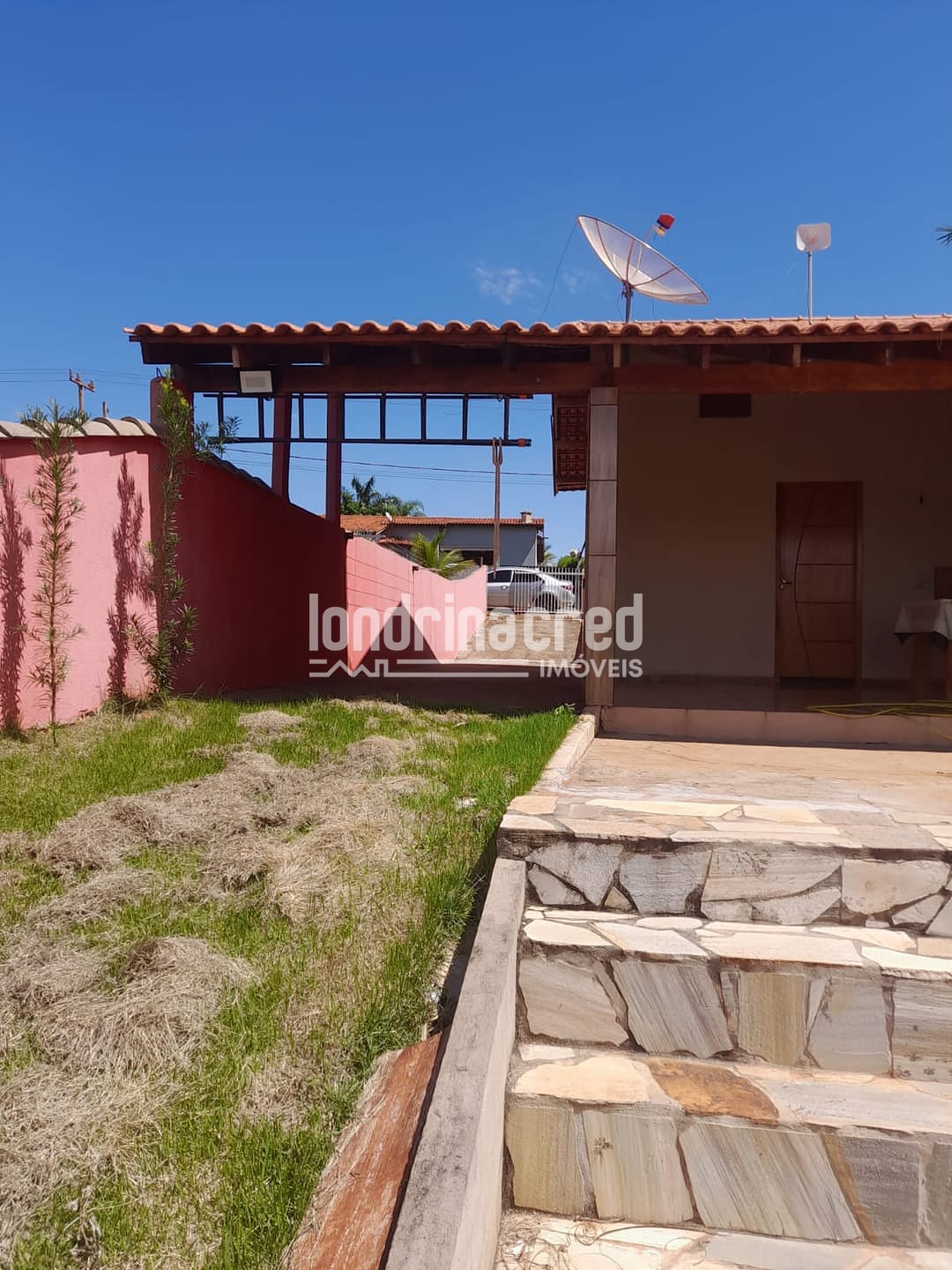 Sítio, 2 quartos, 1000 m² - Foto 4