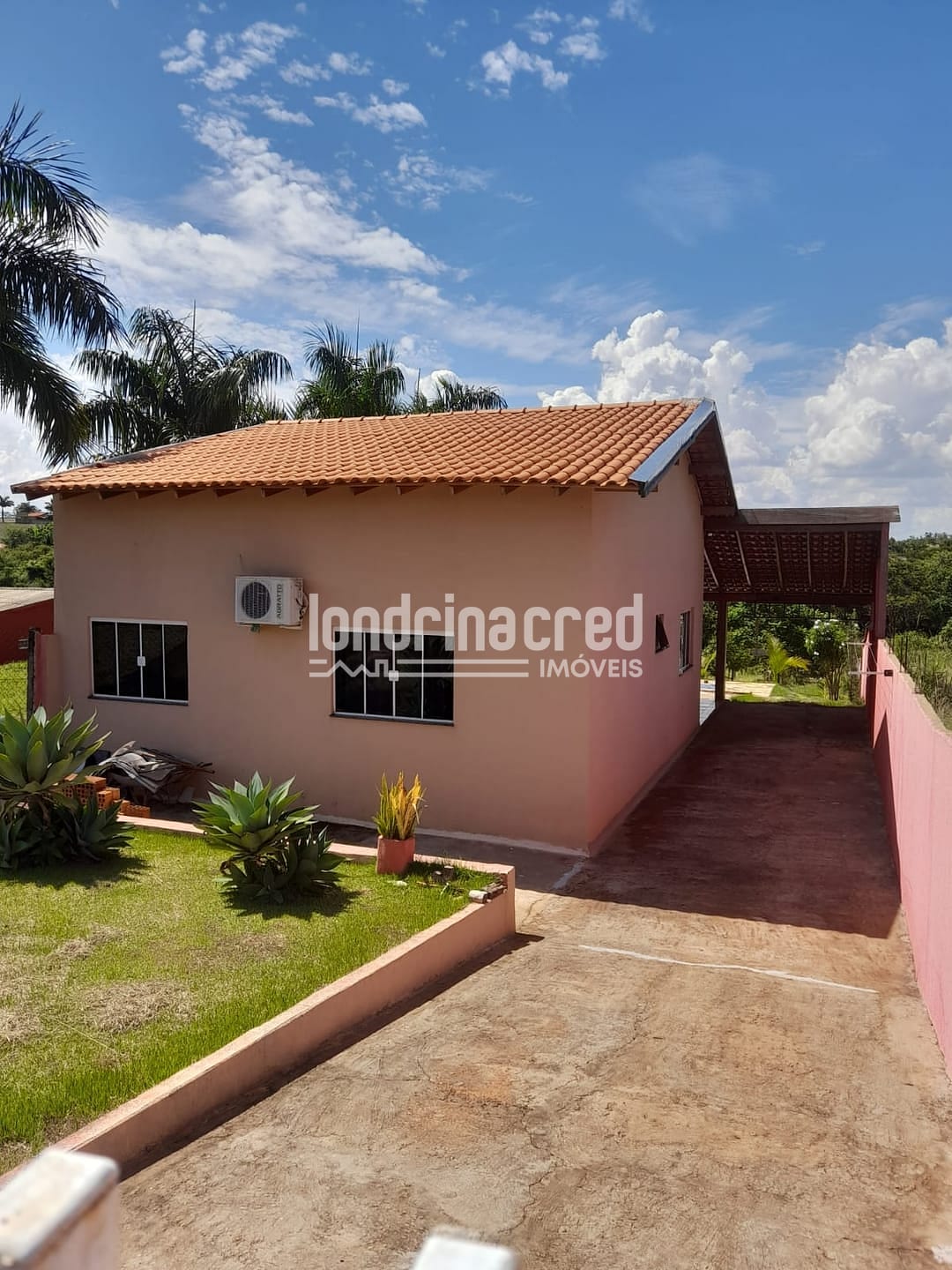 Sítio, 2 quartos, 1000 m² - Foto 2