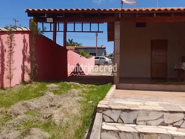 Chácara com 1000m² 2 quartos e 1 banheiro, à venda, no bairro Centro em Alvorada Do Sul