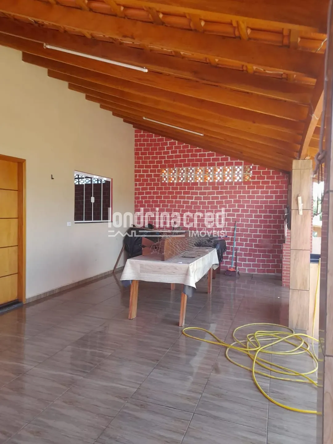 Sítio, 2 quartos, 1000 m² - Foto 3
