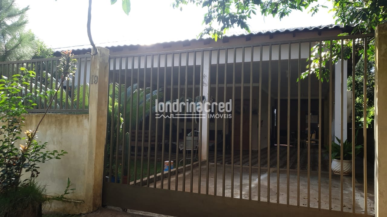 Sítio, 3 quartos, 1540 m² - Foto 2