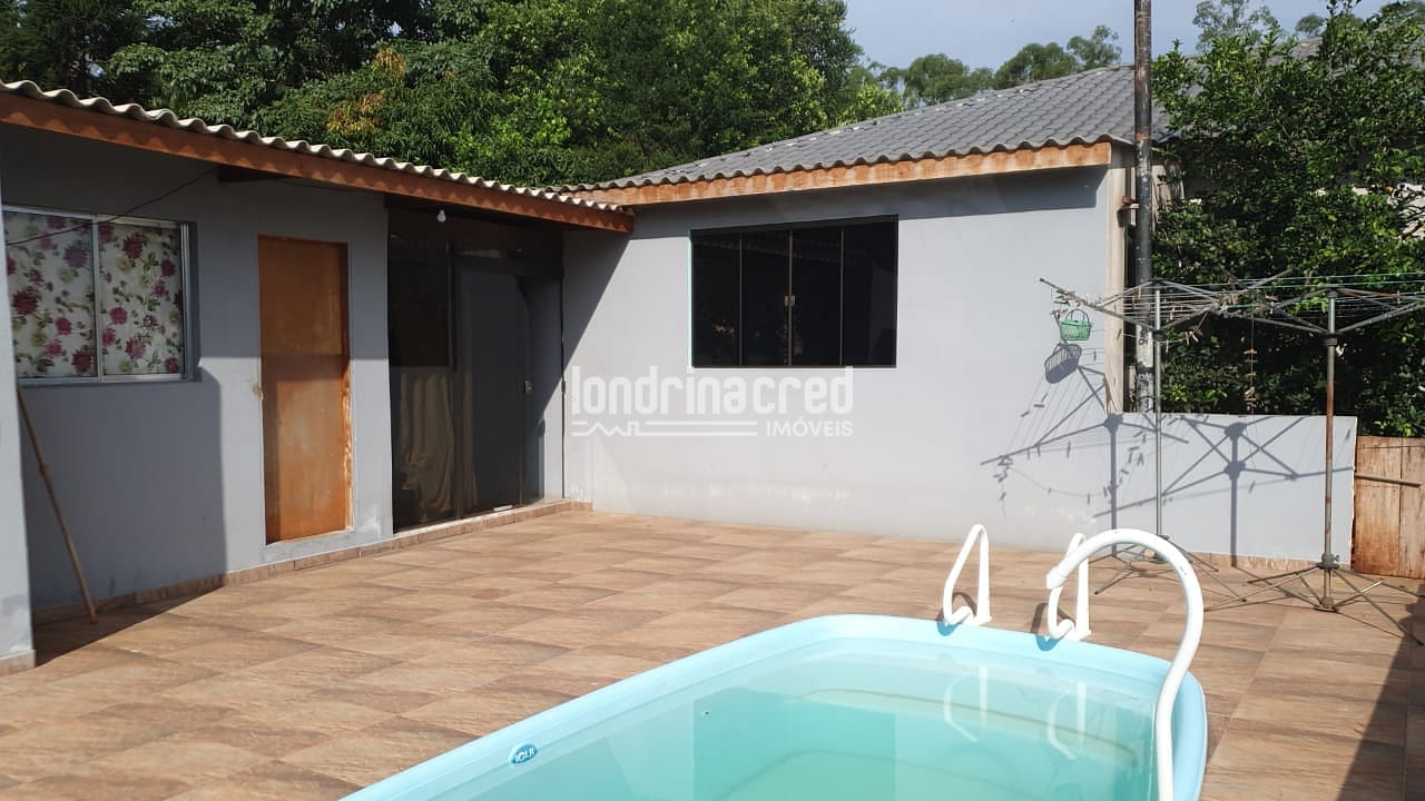 Sítio, 3 quartos, 1540 m² - Foto 4