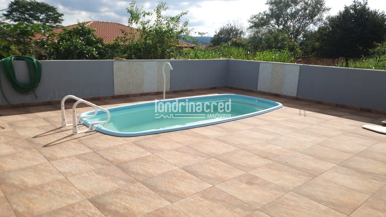 Sítio, 3 quartos, 1540 m² - Foto 5